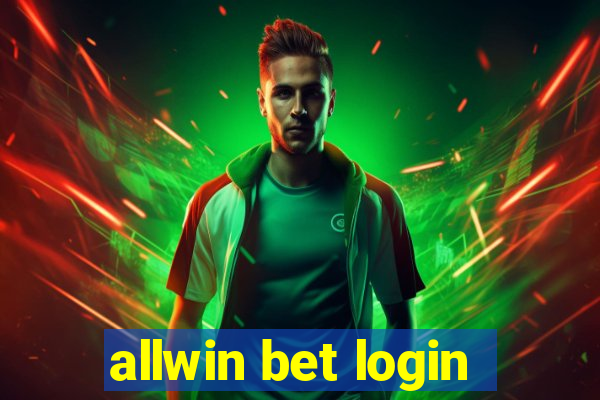 allwin bet login